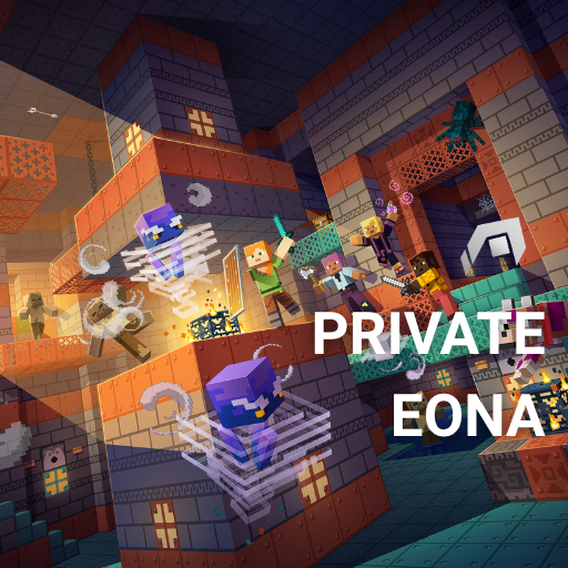 📦 | Eona 1