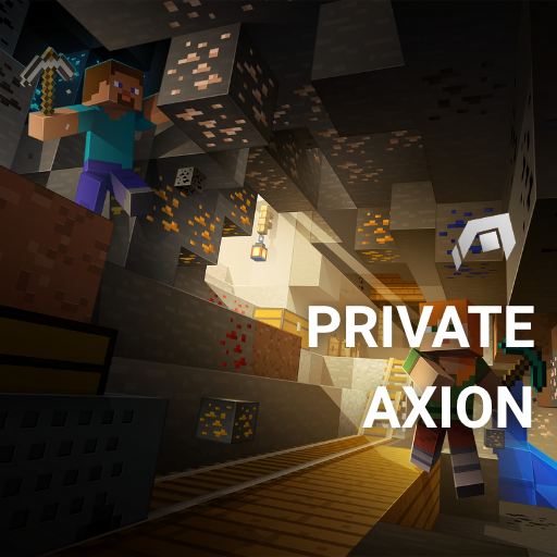 📦 | Axion 1